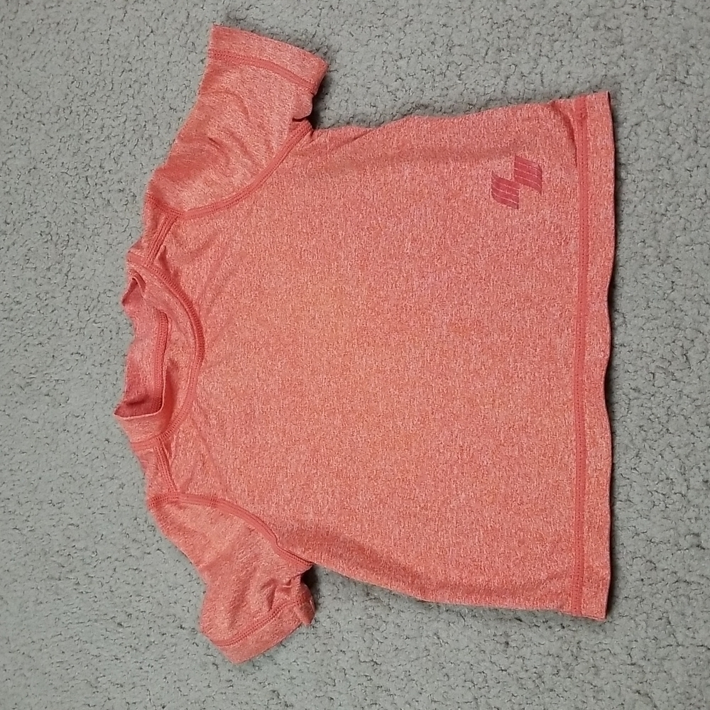 Place Sport Toddler Boy's Shirt